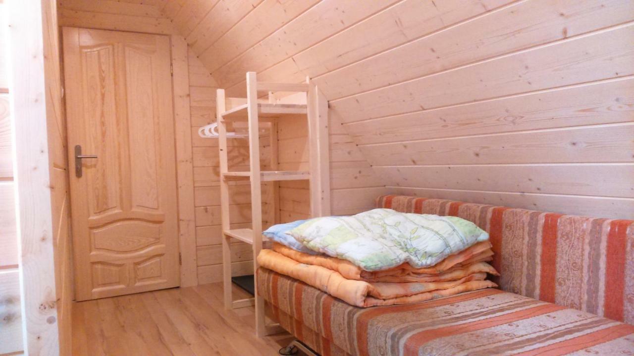 Pokoje Goscinne Pod Gubalowka Zakopane Exterior foto